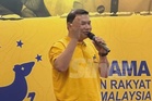 PRN: Golongan profesional, bekas penjawat awam kanan tawar diri jadi calon Bersama