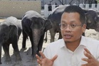 'Saya tidak terlibat, itu hak SPRM untuk siasat' - Nik Nazmi