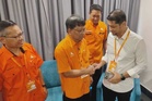 Hasnul Zulkarnain kembali sertai Amanah