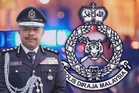 Wanita cemas, lelaki tidak dikenali ceroboh belakang rumah