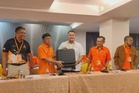Ketua, Timbalan Pemuda Amanah sah calon PRN Johor