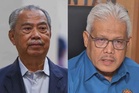 Speaker sahkan kedudukan Hamzah, tempat duduk Muhyiddin berubah