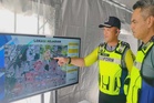 Tiada kes kecurian di kawasan bencana ribut - Polis