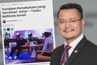 Pulangkan hasil Johor: Putrajaya digesa 'tutup kebocoran', berlaku adil