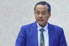 Komposisi PN kekal, status Bersatu dibincang dalam mesyuarat esok