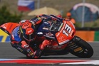 Hakim Danish juara GP Republik Czech
