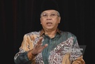 Kerajaan Pusat jangan bertindak sebagai 'master', kita bukan berada di zaman penjajah - Annuar Musa