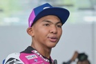 Anwar ucap tahniah kepada Hakim Danish muncul juara GP Czech