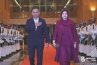 PM Bangladesh tiba di Malaysia untuk lawatan rasmi