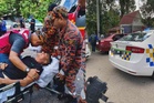 Hilang dua hari: Pempengaruh buat siaran langsung paranormal sebelum terputus tiba-tiba - Polis