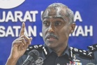 Op Cantas Bersepadu:  349 individu termasuk orang dikehendaki diberkas di Selangor