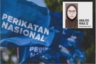 PRN: PN hadapi ujian terbesar