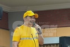 PRN Johor: 73 individu tawar diri jadi calon Bersama