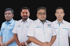 'Hanya 20 ahli keluar bukan 200' - Ketua Cabang PKR Ipoh Barat