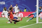 De la Fuente anggap pengkritik Sepanyol 'gila' selepas belasah Arab Saudi