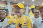 ‘Orang akan kata ini kerja gila’ – Rafizi