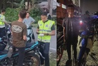 Ops motosikal: 76 saman, sita 7 motosikal