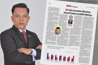 Isyarat baharu buat UMNO