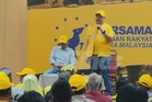 Kenal pasti ‘problem statement’ jika nak ubah landskap politik negara- Rafizi