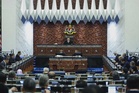Agong perkenan 8 akta dilulus pada sidang Parlimen lepas - Speaker