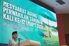 KOPSYA catat untung bersih RM12.7 juta, perkukuh ekosistem pembiayaan koperasi