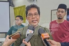 PRN Negeri Sembilan: Dr Rafie calon Pas Ampangan?