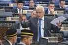 Hamzah kembali jadi Ketua Pembangkang - Speaker