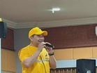 Indera Mahkota, Kuantan jadi titik permulaan Bersama di Pahang