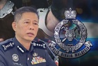 'Kita perlu berubah, kuasai AI tangani jenayah siber tanpa sempadan' - Dennis Lim