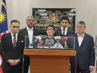 Agong lantik Pendakwa Raya tanpa campur tangan PM antara syor tambah baik pindaan RUU Perlembagaan