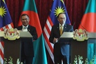 Malaysia, Bangladesh bekerjasama melalui ASEAN mengenai isu Rohingya - Anwar