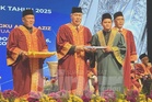 Kelantan perintis lahir pengurus masjid bertauliah melalui SKM