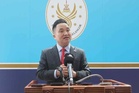 Selangor semak semula cukai taman tema dalam bangunan - Exco
