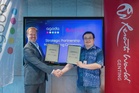 RWG, Agoda perkukuh kerjasama strategik tingkat pengalaman pelancongan digital