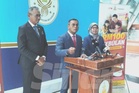 Pelabuhan Pulau Carey: Selangor selesai isu tanah sejak Disember - Amirudin