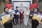 UTHM IPT terawal terima manfaat Fasa 2 Program Santun Pelajar McDonald’s Malaysia