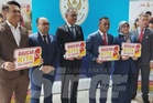 Bantuan e-wallet kurangkan ketirisan Baucar Kita Selangor - Amirudin