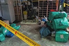 Tumpahan merkuri: Lima pekerja kurier dikejarkan ke hospital