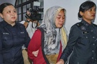 Pembantu rumah mengaku tidak bersalah kasari anak majikan
