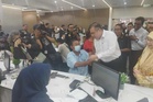 PM dijadual rasmi laluan LRT3 Shah Alam Ahad ini