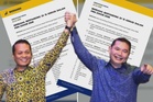 PRN Johor: Bersama tanding 15 kerusi