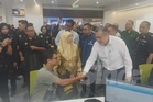 JPJ Cawangan BTS mula operasi, tawar perkhidmatan hingga 10 malam