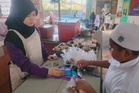 Sistem bayaran tanpa tunai di kantin, koperasi - PPAI