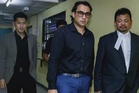Dua pasangan suami isteri mengaku tidak bersalah cederakan pembantu rumah