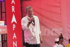 Peruntukan Johor meningkat kepada RM14.6 bilion bawah PMX - Saifuddin