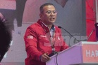 Johor akan jadi negeri lebih maju bawah PH - Amirudin