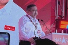 Menang Johor, kukuhkan Anwar di Putrajaya - Anthony Loke