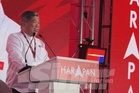 'Biar parti lawan parti, jangan ubah demokrasi Malaysia' - Mohamad Sabu 