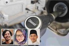 Subsidi diesel RM2.10 mulai Julai bantu ringan beban rakyat