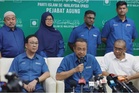 PN terima Pejuang, PCM sebagai ahli baharu